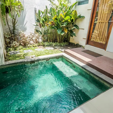 Zen Rooms Denpasar Padang Mekar